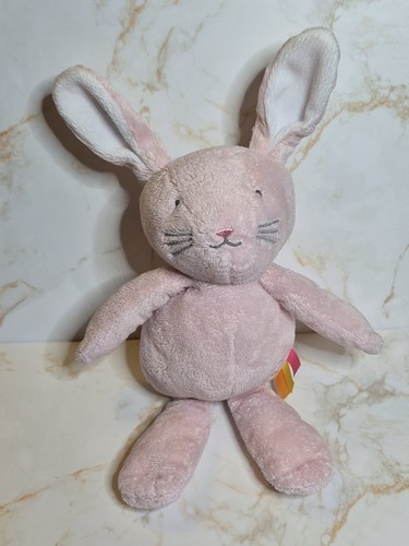 Tesco with love pink - pink, bunny