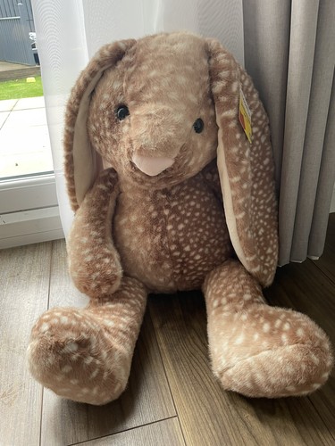 Asda deer bunny - asda,
