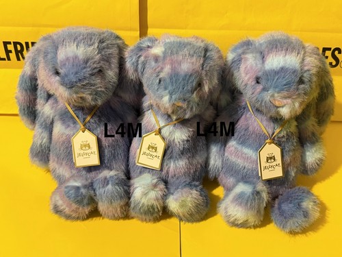 Jellycat x selfridges - jellycat,