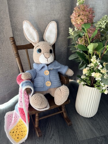 Lisa bunnies handmade - lisa’s,
