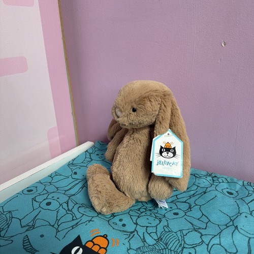 Jellycat small biscuit - small,