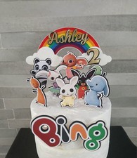 personalised bunny And