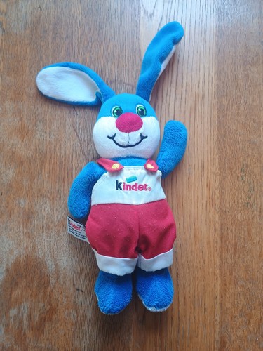 Ferrero kinder easter bunny - ferrero,