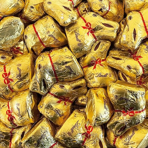 Lindt gold bunny 10g - lindt,
