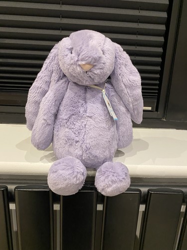 Very rare jellycat bashful - rare*,