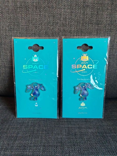 Jellycat korean space zodihop - korean,