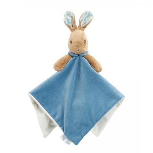 Peter rabbit baby plush - rabbit,