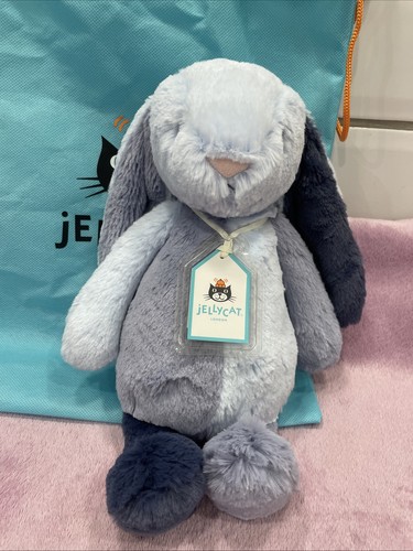 Bnwt jellycat puddlesea - bnwt,
