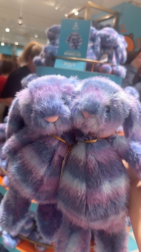 Jellycat selfridges exclusive - jellycat,