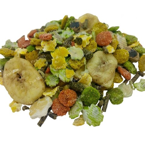 Fruity rabbit - -, 15kg)