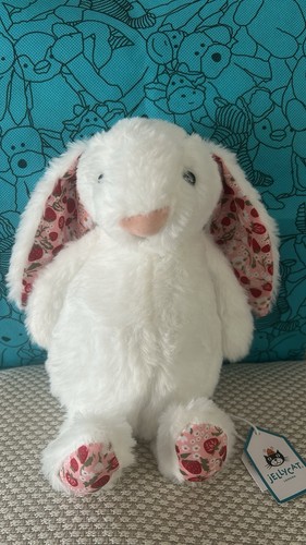 Jellycat blossom cream - blossom,