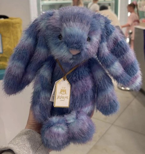 Jellycat cerulea luxe - jellycat,