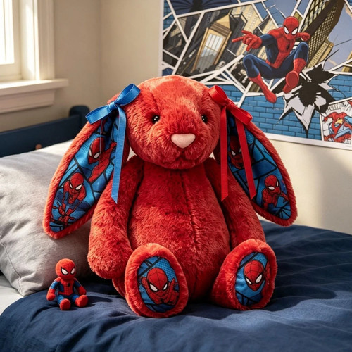 New jellycat bashful - new,