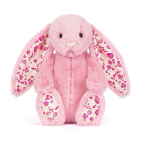 2026 new jellycat blushkin - new,