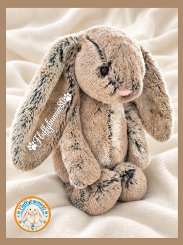 Jellycat medium woodland - jellycat,