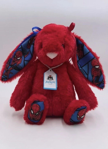 New jellycat bashful bunny - new,