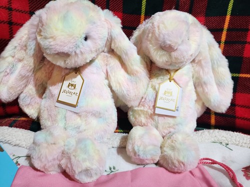 Jellycat lazulia luxe - jellycat,