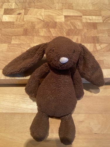 Retired jellycat bunglie - retired,
