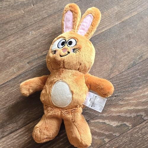 Asda bunny soft toy - asda,