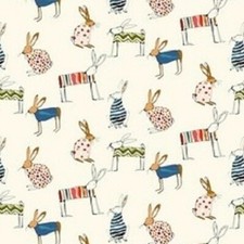 PRESTIGIOUS TEXTILES HOP CUTE