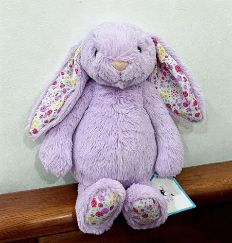 Jellycat 31cm blossom jasmine - blossom,