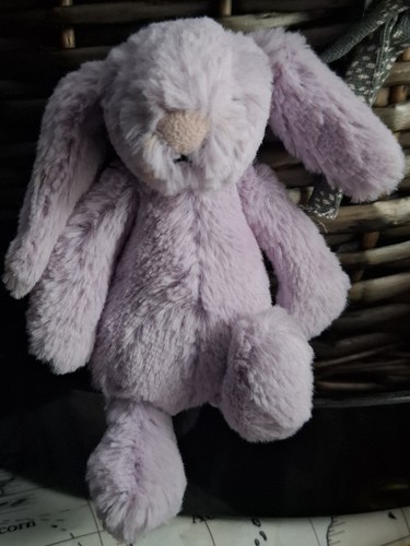 Jellycat tiny baby hyacinth - jellycat,