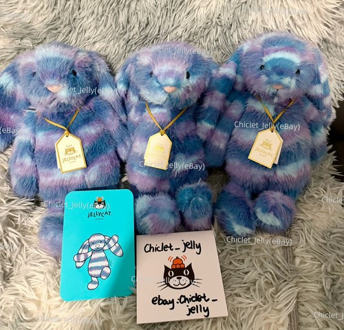 Genuine jellycat selfridges - jellycat,