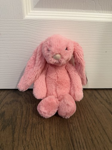Jellycat small bashful sorbet - jellycat,