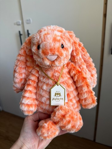 Bnwt genuine jellycat - bnwt,