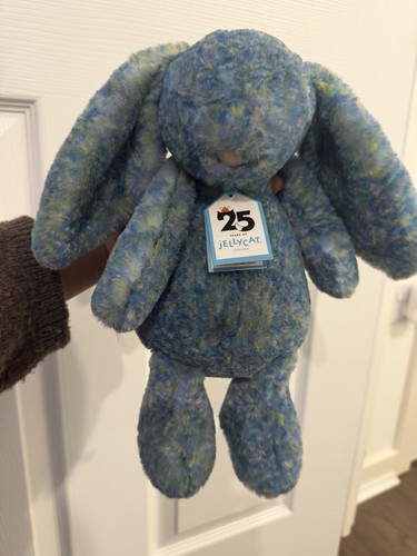 Jellycat medium bashful - jellycat,