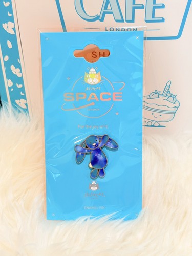 Jellycat korean space - korean, zodihop