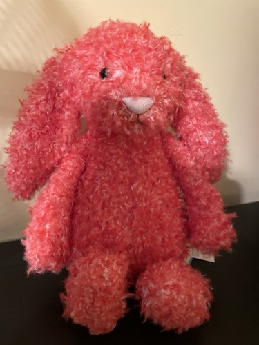 Jellycat bashful holly bunny - bashful,