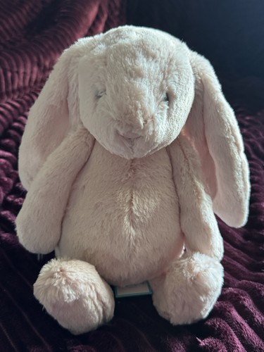 Jellycat bashful blush - bashful,