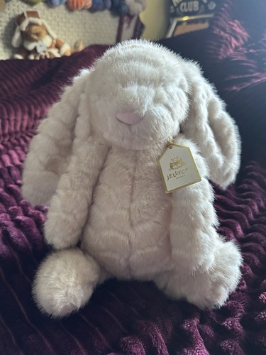 Franilla luxe bunny - franilla,