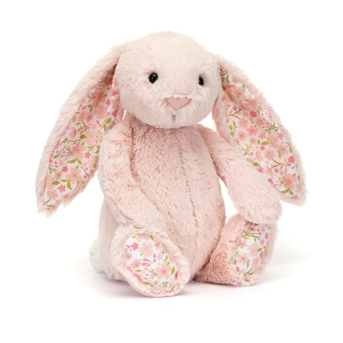 Jellycat cherry blossom - jellycat,