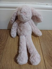 Next Pink Bunny Rabbit Soft