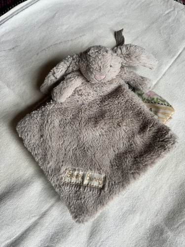 Little jellycat bashful sleepy - little,