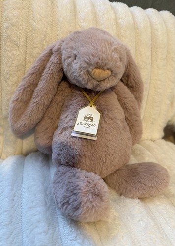 Jellycat bashful luxe - jellycat,
