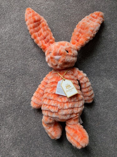 Jellycat fizzleskip bunny - ,