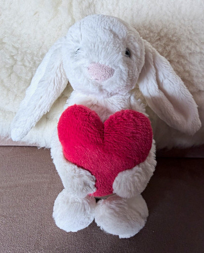 Jellycat small bashful bunny - jellycat,