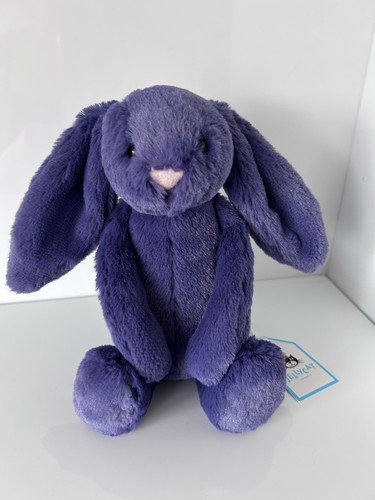 Bnwt jellycat little bashful - jellycat,