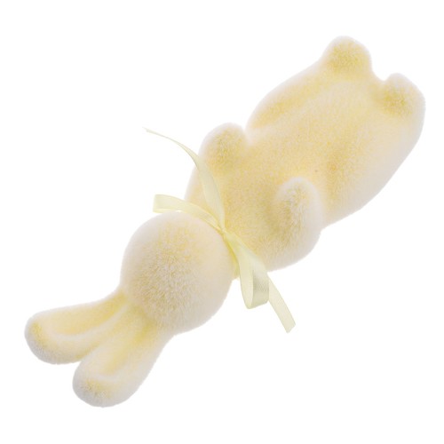 Foam easter rabbit figurine - rabbit,