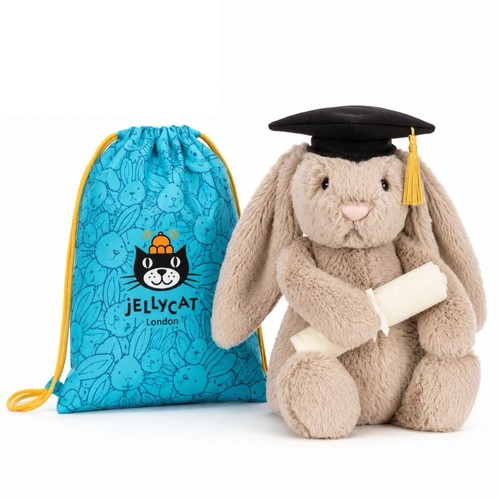 Jellycat bashful bunny - bashful,