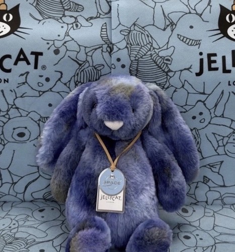 Jellycat zodihop luxe bunny - jellycat,
