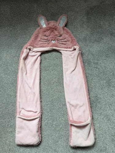 Pink bunny rabbit - bunny,, and
