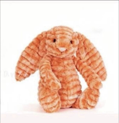 Jellycat fizzleskip bunny soft - jellycat,