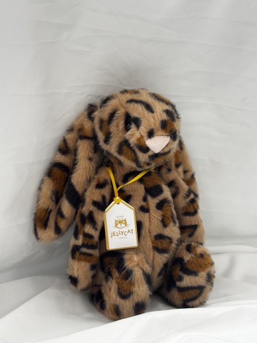 Jellycat cobblehop bunny brand - jellycat,
