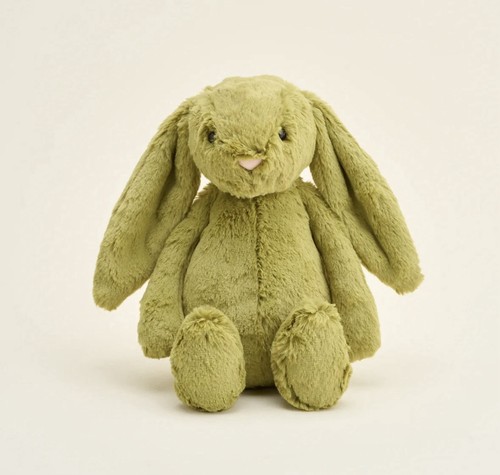Jellycat moss bunny - moss,