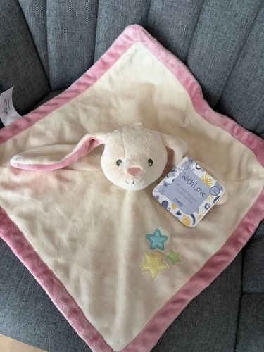Tesco with love bunny - with,