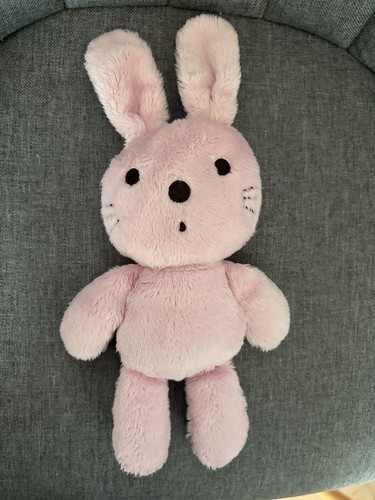 Gap baby bunny rabbit pink - gap,
